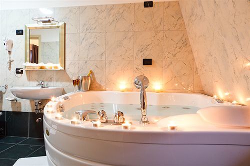 Autosole 2 Hotel Milano Eksteriør billede