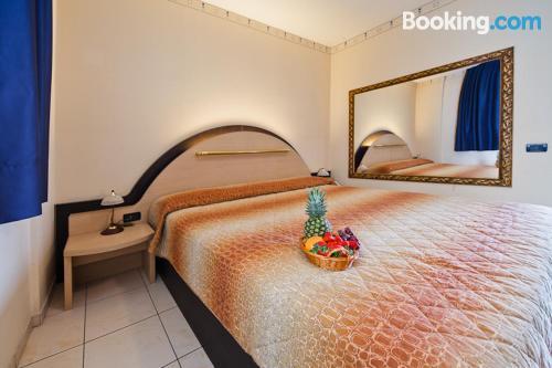 Autosole 2 Hotel Milano Eksteriør billede